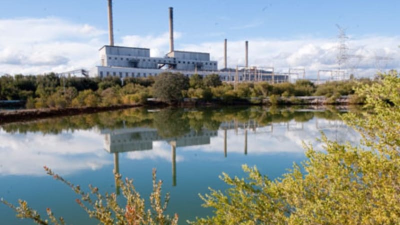 Muja Unit 6 generator retired: Decommissioning activities underway post image