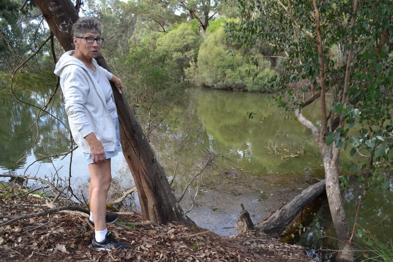 River work vindicated post image