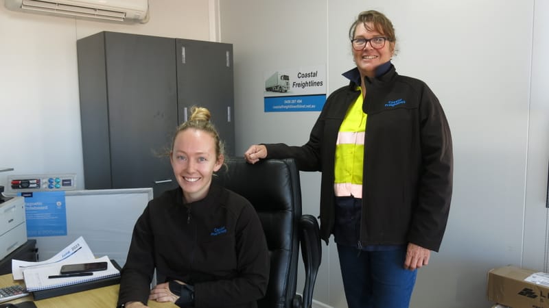 Coastal catering for Collie growth post image