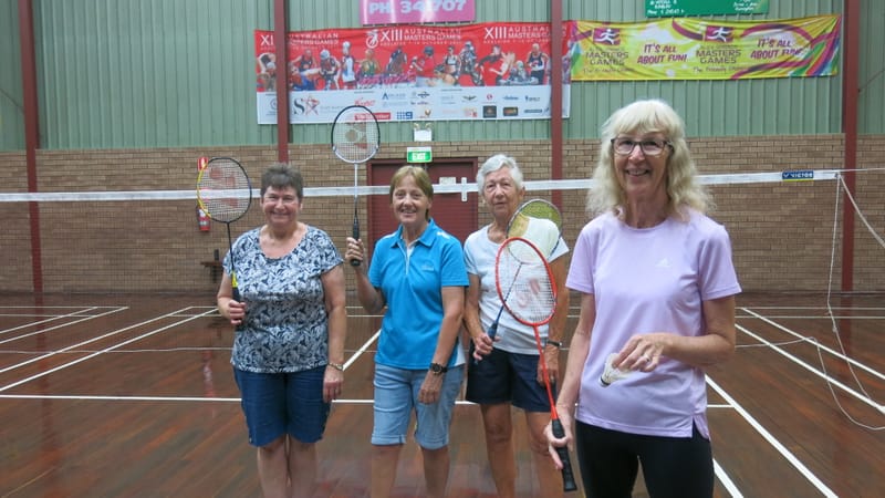 Great shuttlecocks of fire post image