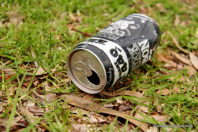 Rangers urged to allow recyclables collection post image