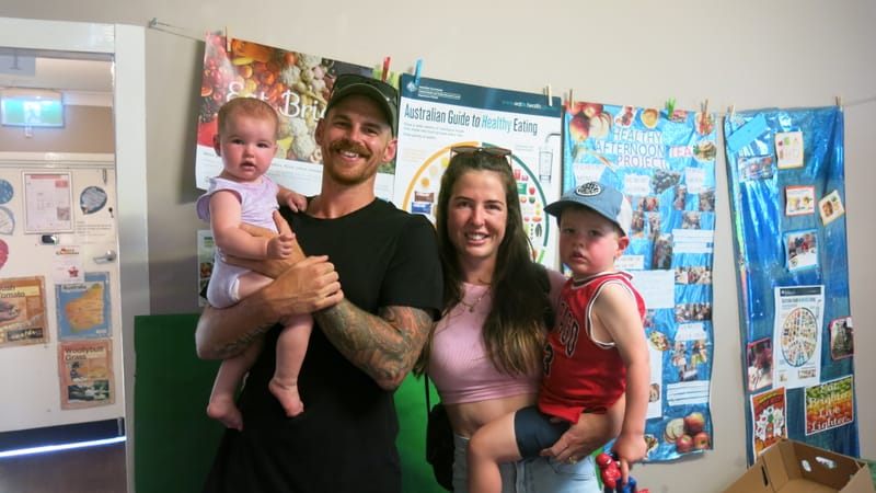 Cottage’s Christmas cheer post image