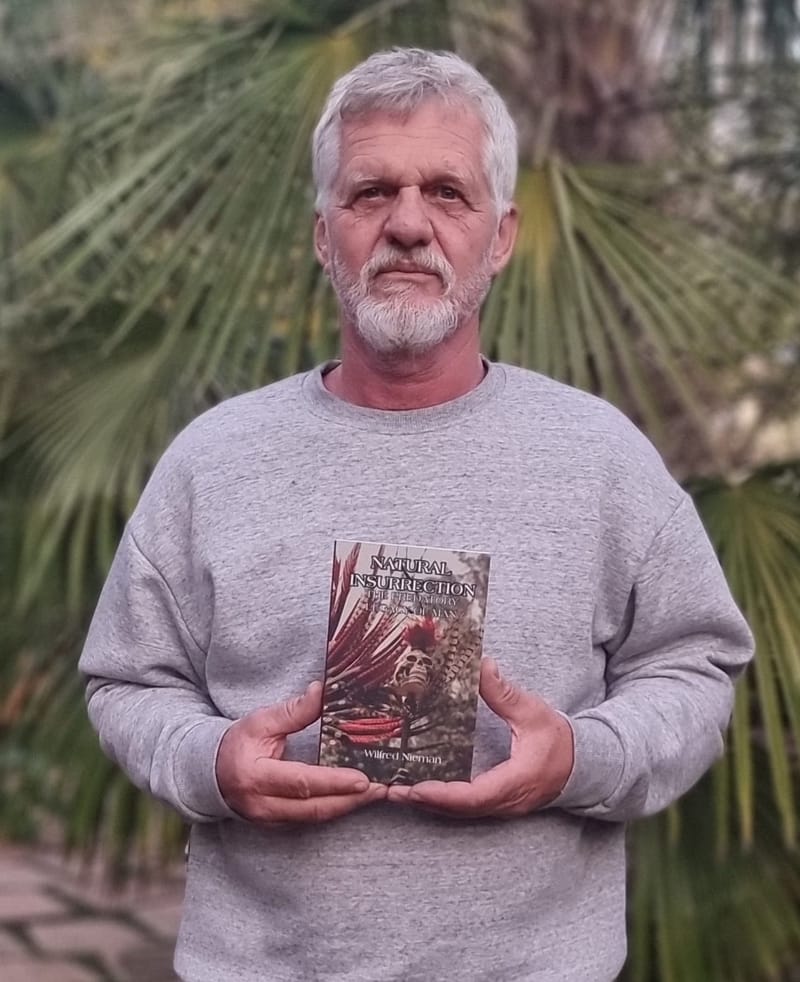 Author’s Collie connections post image