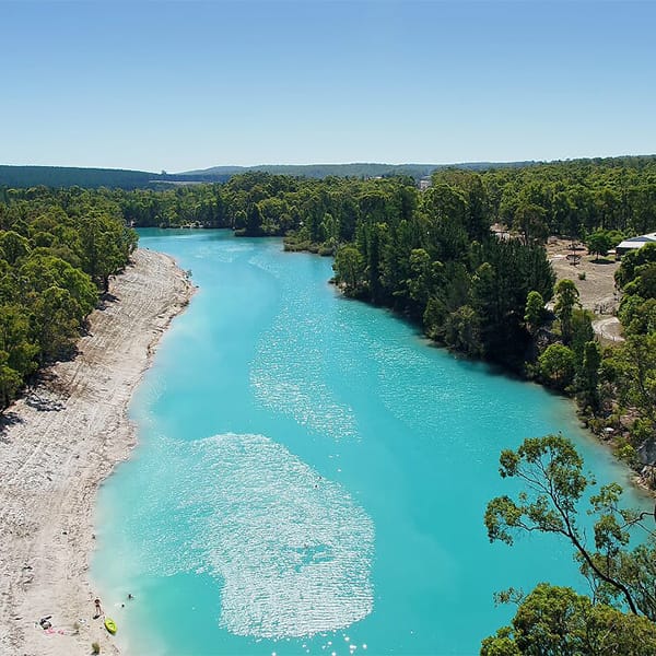 Black Diamond debate: Back and forth continues over lake’s management post image