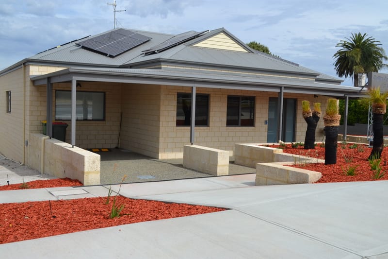 After long wait, new radio studios open Saturday post image