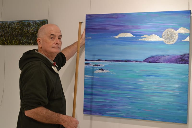 Preparing for Festiv Arty post image