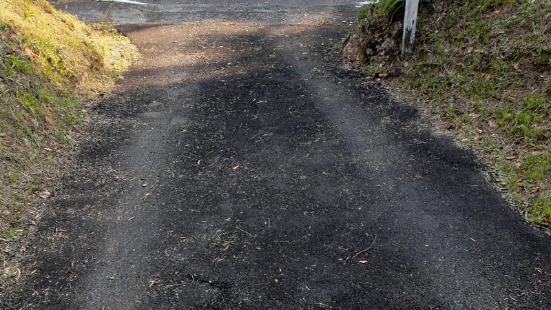 Door-knocker caution urged post image