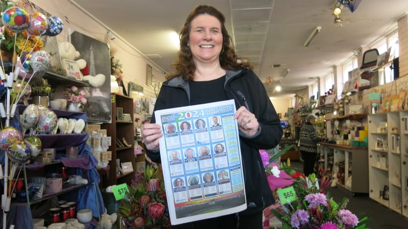 Tipping comp going down to the wire post image