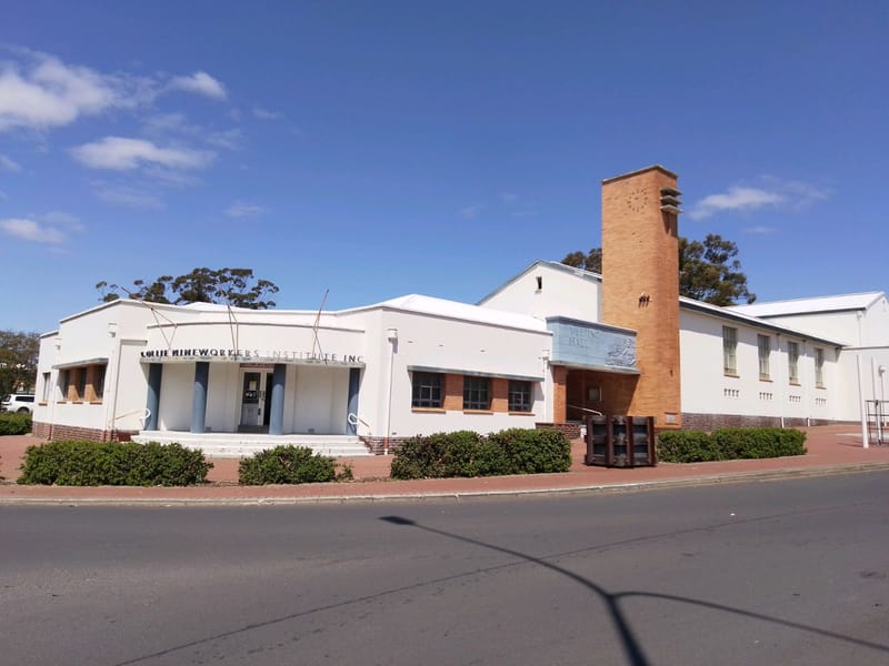 Miners makeover post image