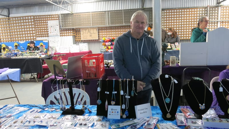 Markets upbeat despite the chill post image