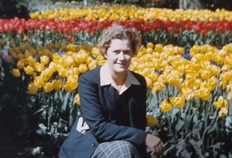 Collie hockey legend passes away post image