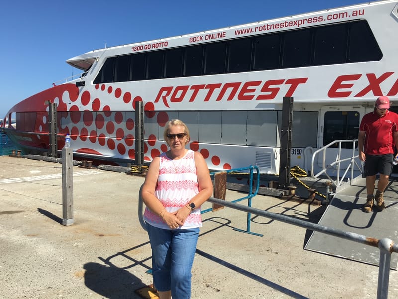 Joanne’s fostering rewards post image