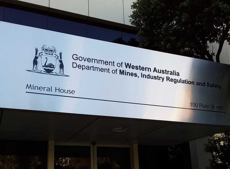 Department name change criticised post image