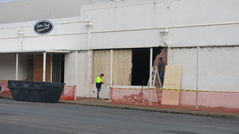 Target ready for 'five-star' transformation post image