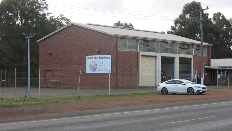 FPC eyeing new location post image