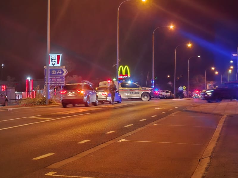 Pool investigation: Staff member hospitalised after chlorine gas leak post image