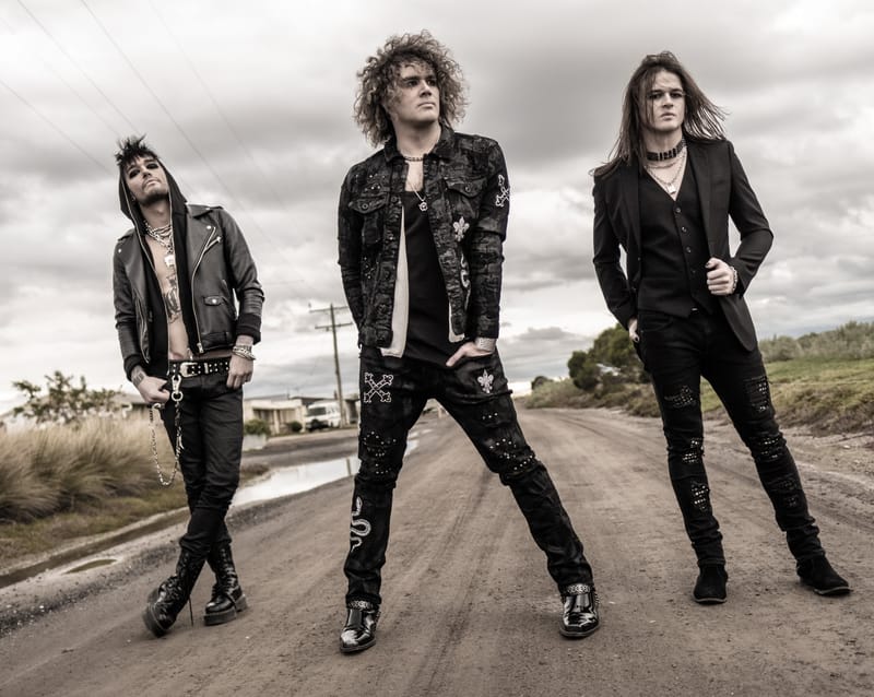 Sisters Doll to play Telethon post image