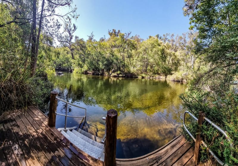 Record-breaking September heat post image