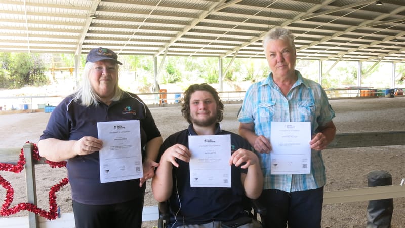 Valuable first aid skills for volunteers post image