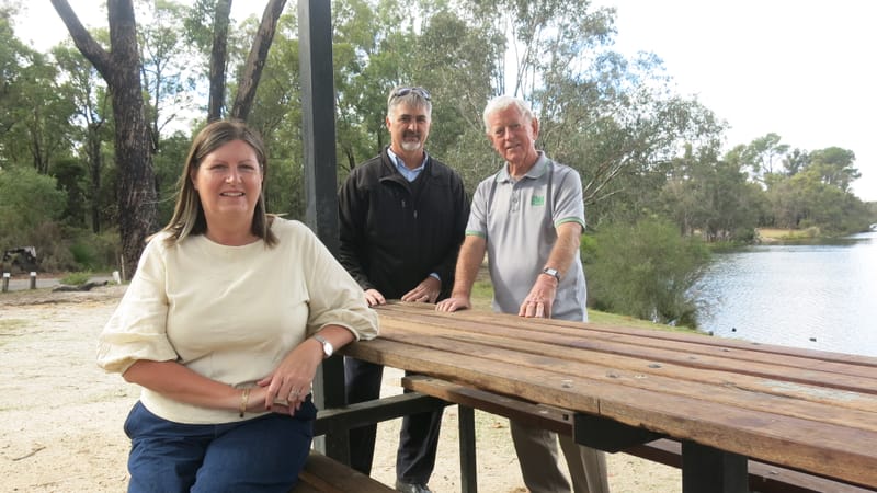 Minni maintenance: ‘Tick of approval’ for minor works following consultations post image