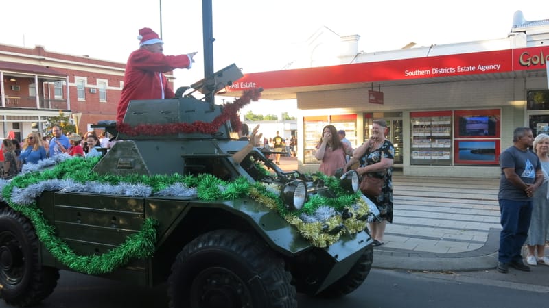 Pageant too early, says councillor post image