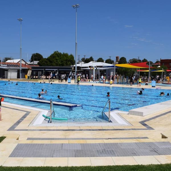 Pool costs all add up: Expenses ongoing in off-season post image