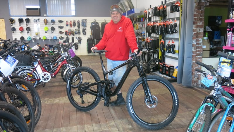 Police recover $30k of bikes post image