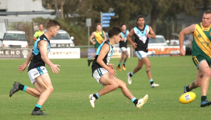 Injury hit Eagles tough day post image