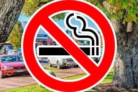 Smoking ban closer to reality post image