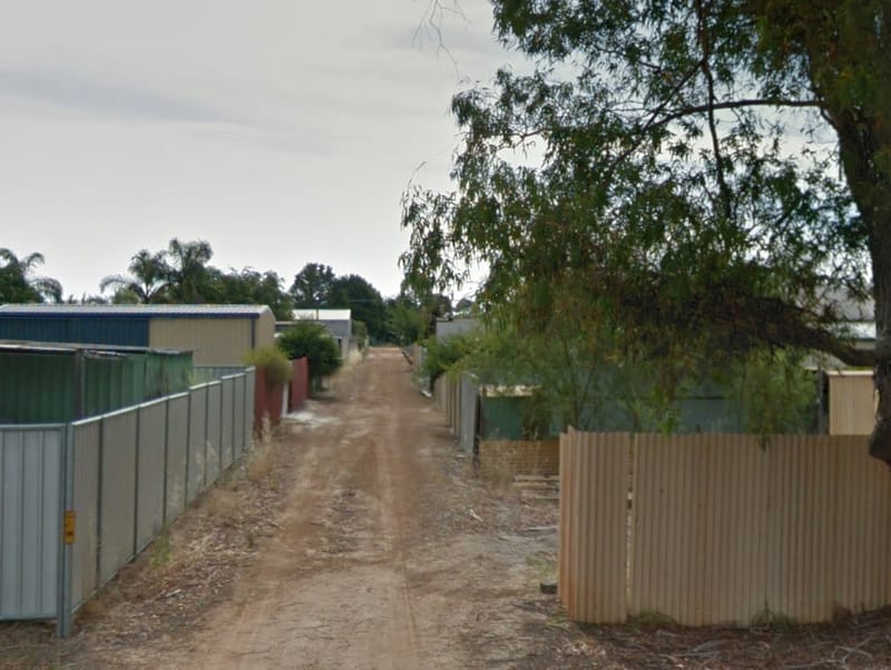 Council says 'yes' to laneway housing policy post image
