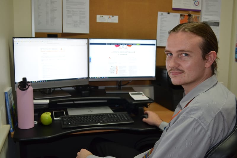 Dillon's balancing family budgets post image