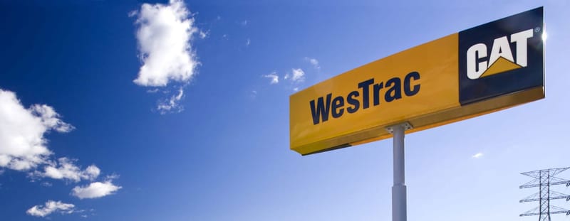 WesTrac ramping up post image