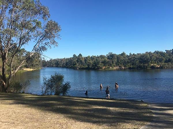 The fight and right to save Minningup Pool post image