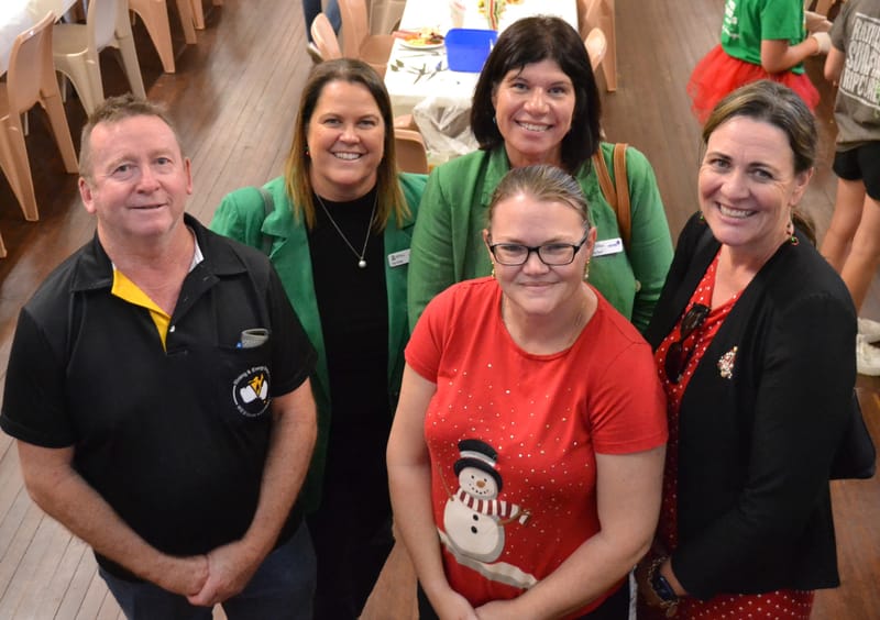 Party spirit lives on post image