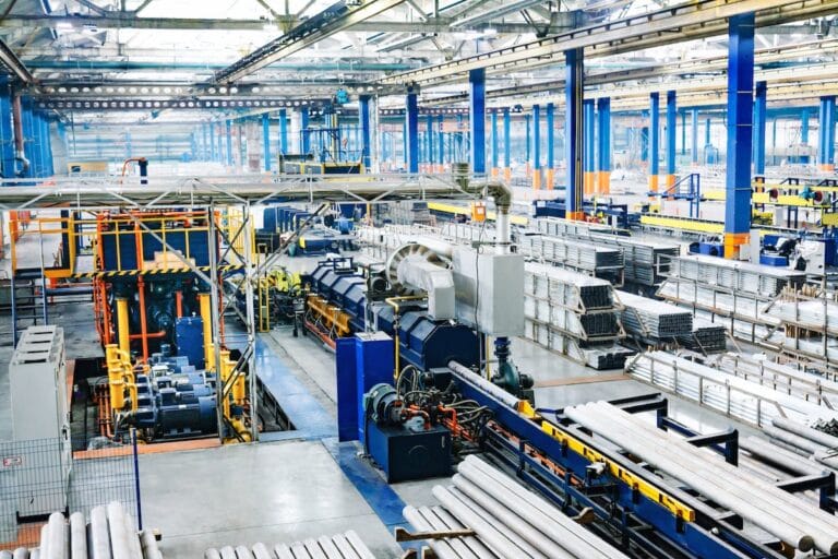 Green Steel advances post image