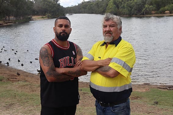 Minningup backlash post image