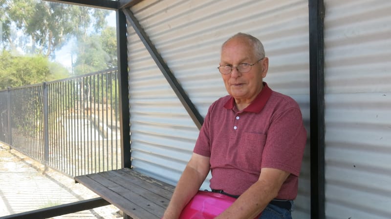 Bus service is essential, says passenger post image