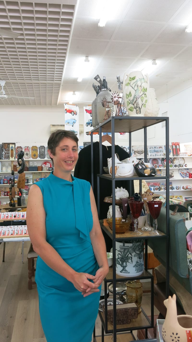 New retail order post image