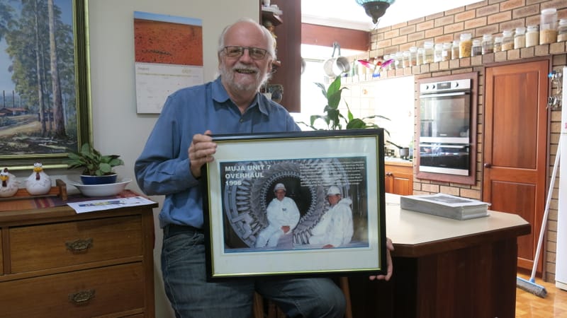 Nuclear best bet for Collie post image