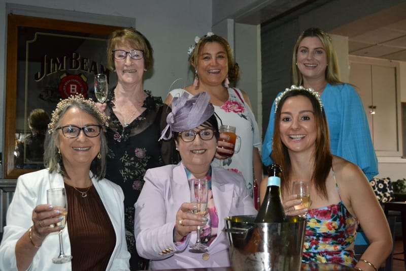 Melbourne Cup celebrated at the Vic post image