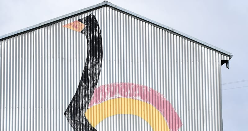 Park revamp: New Allanson tourism plans out for comment post image